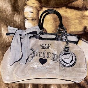Vintage juicy couture